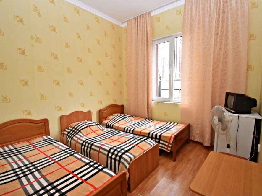 Hotel Brillianit