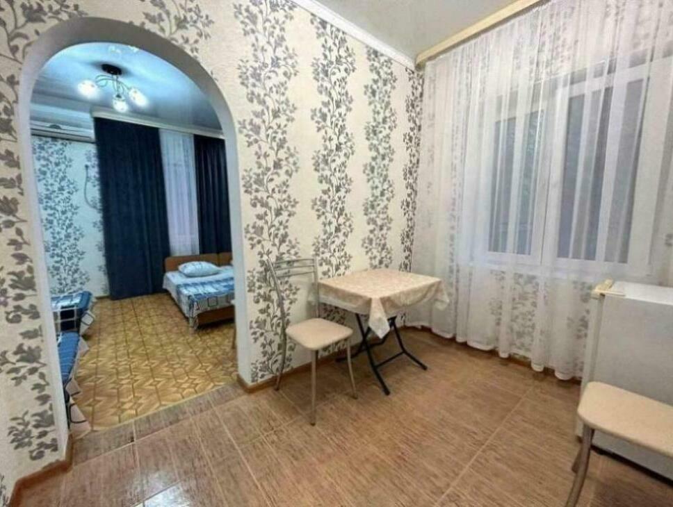 отель Севиль Sevil hotel