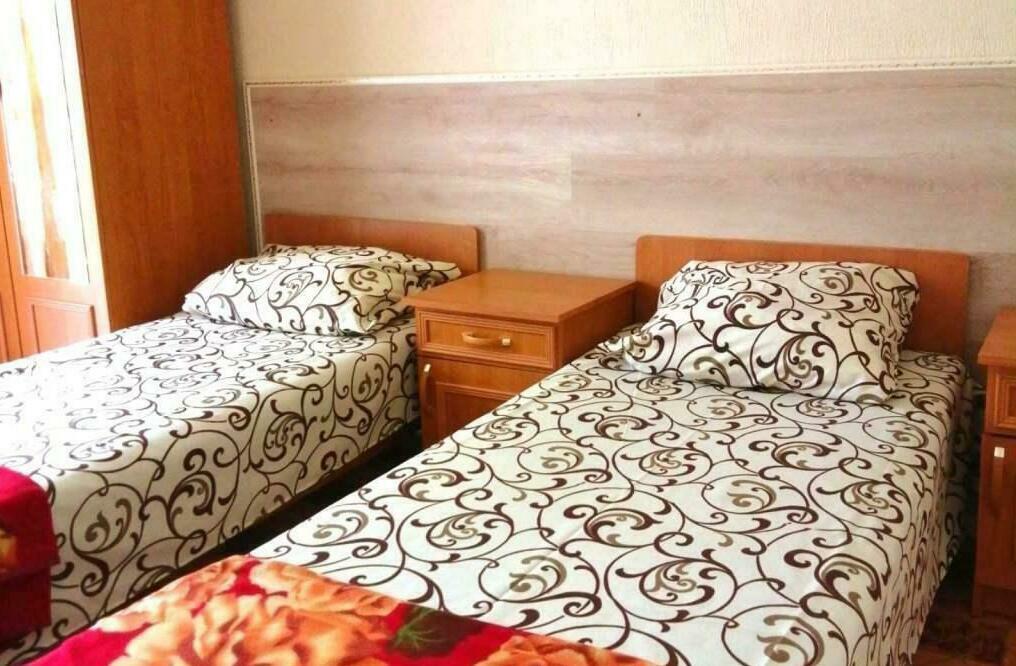 Oasis-Yug Hotel