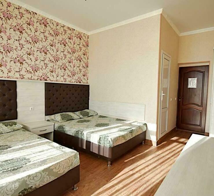 hotel Lara