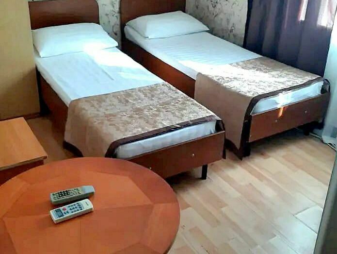 Olga hotel