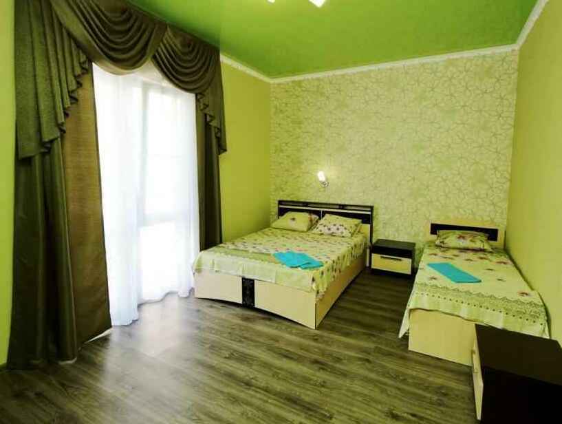 hotel Apel'sin