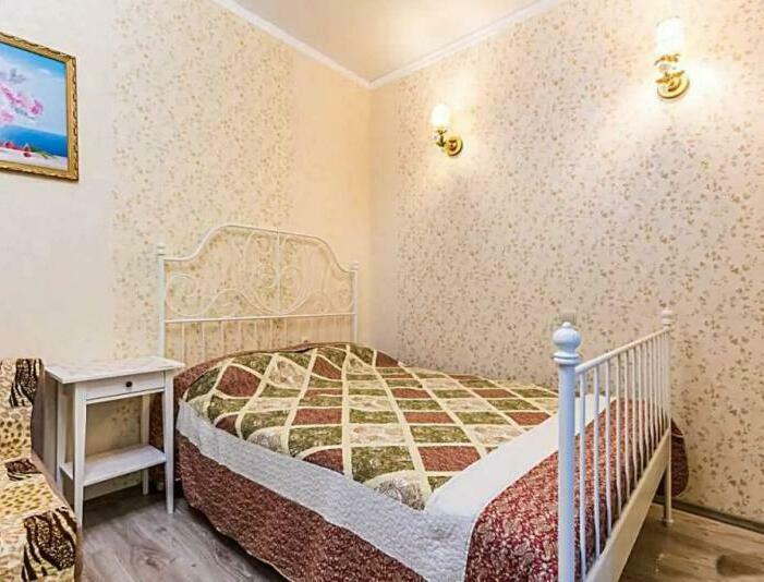 гостиница Приветливая Privetlivaya hotel