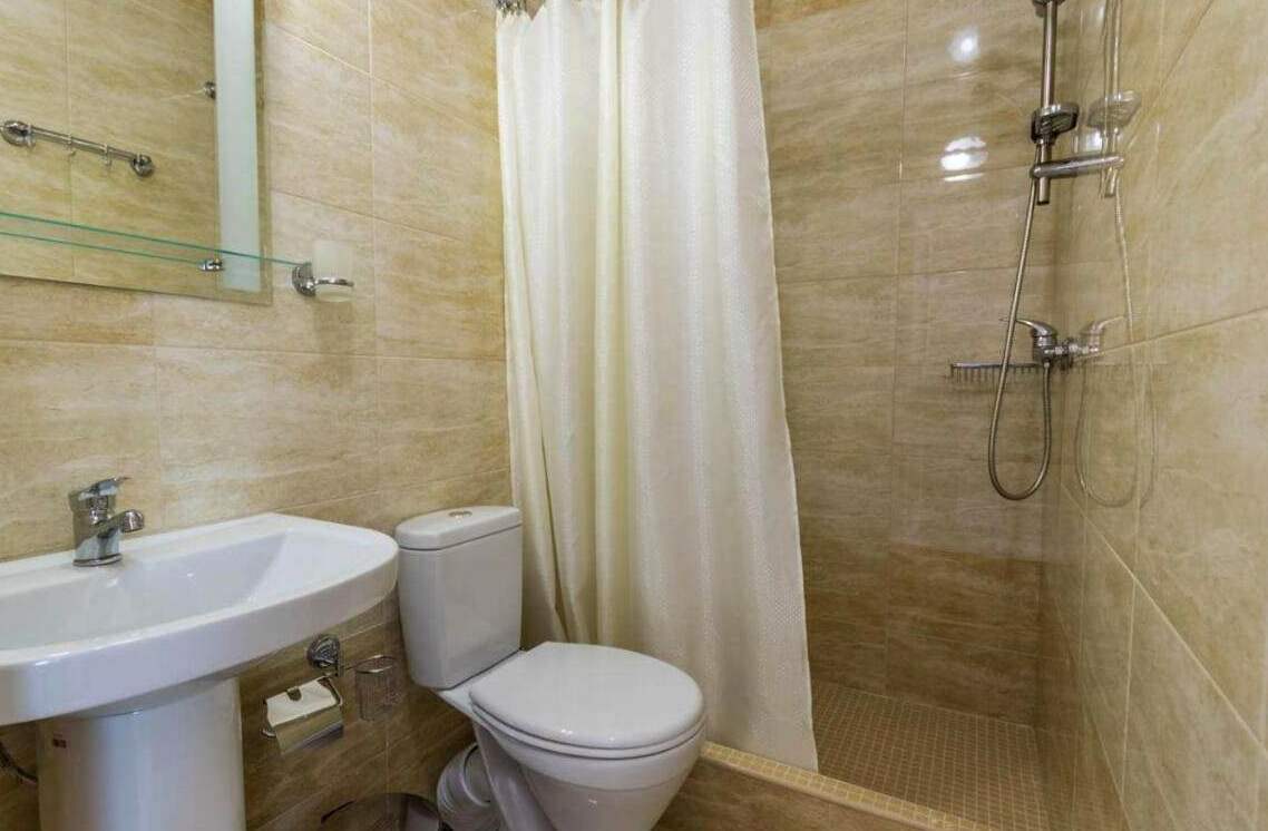 hotel 557