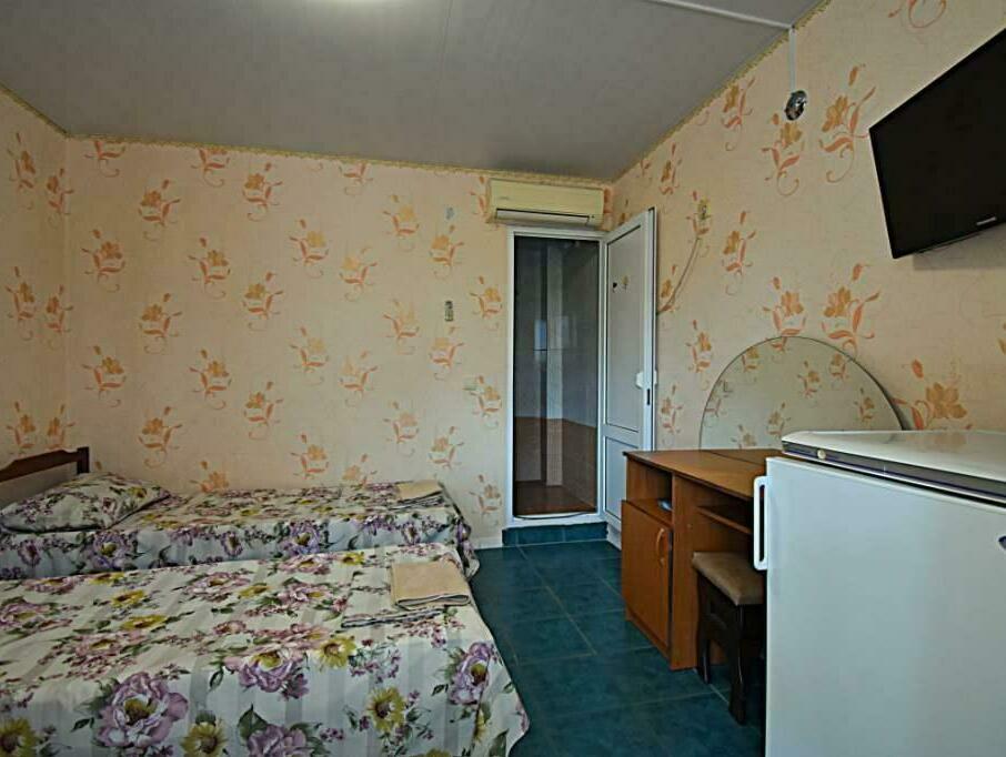 Suzanna Hotel