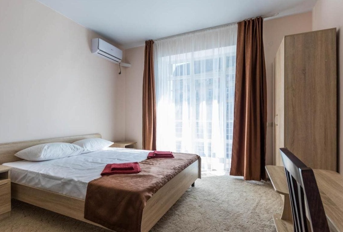 отель 557 hotel 557
