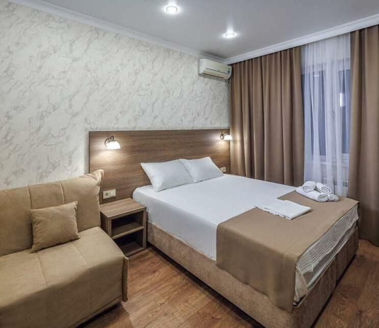 Georgiy hotel
