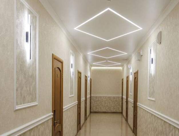 Georgiy hotel
