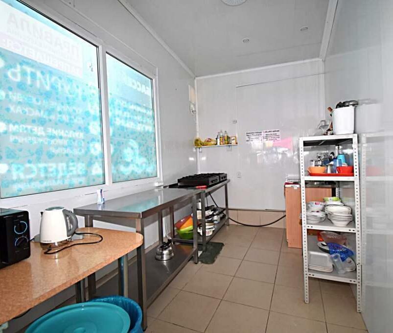 Suzanna Hotel