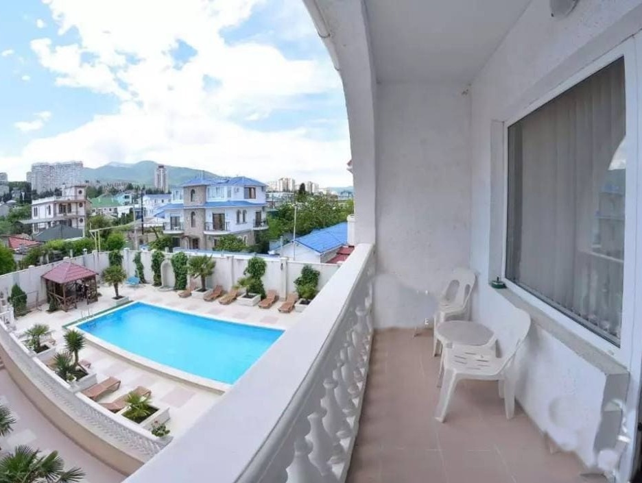 Voyage hotel