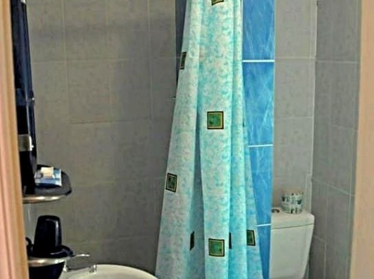 Voyage 1 hotel