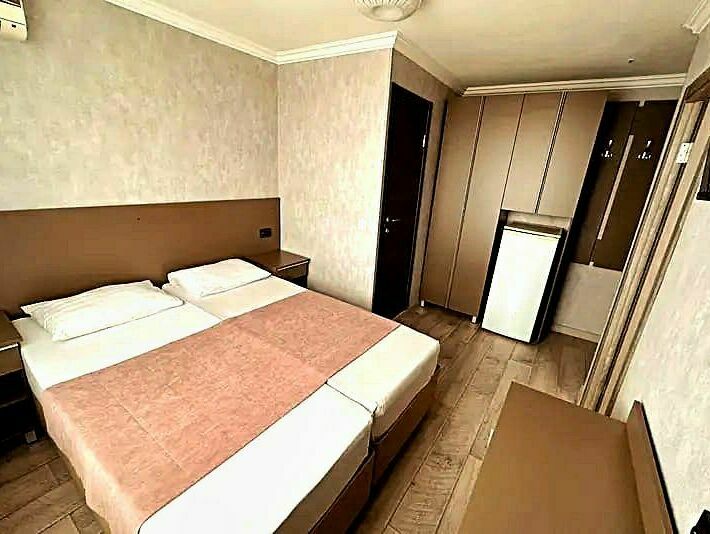 Olga hotel