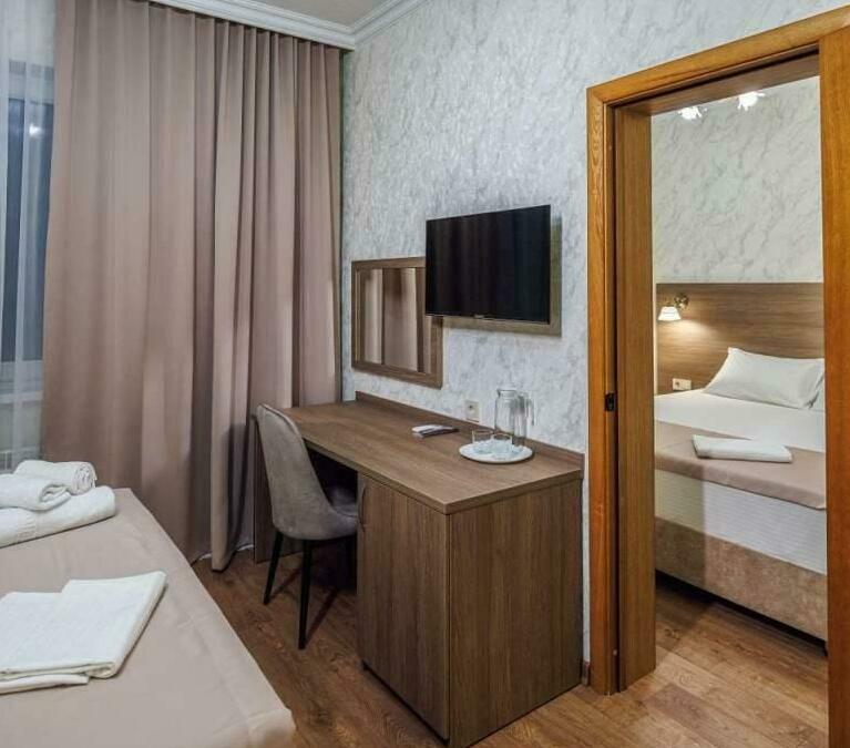 гостевой дом Георгий Georgiy hotel
