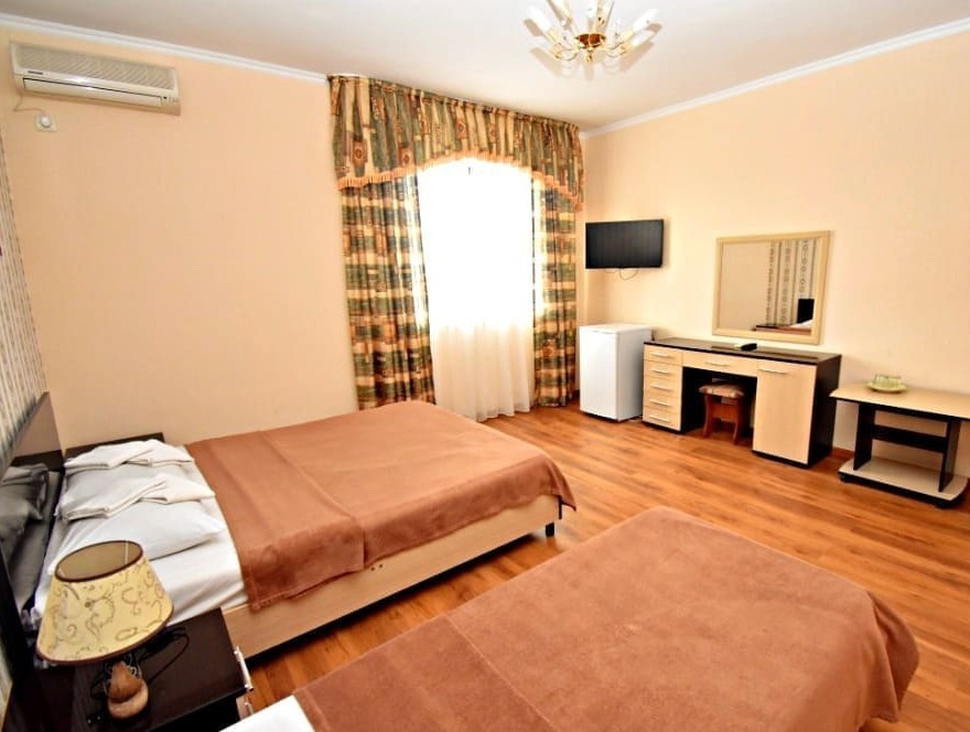 Hotel Elizaveta