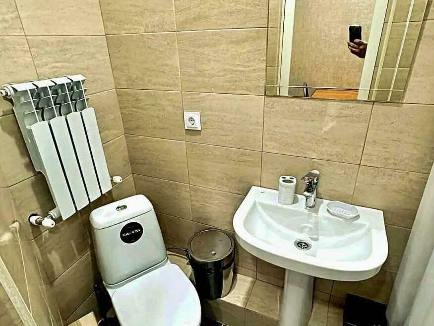 Olga hotel