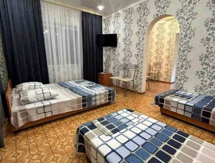 Sevil hotel