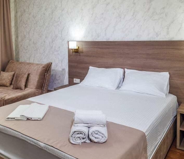 Georgiy hotel