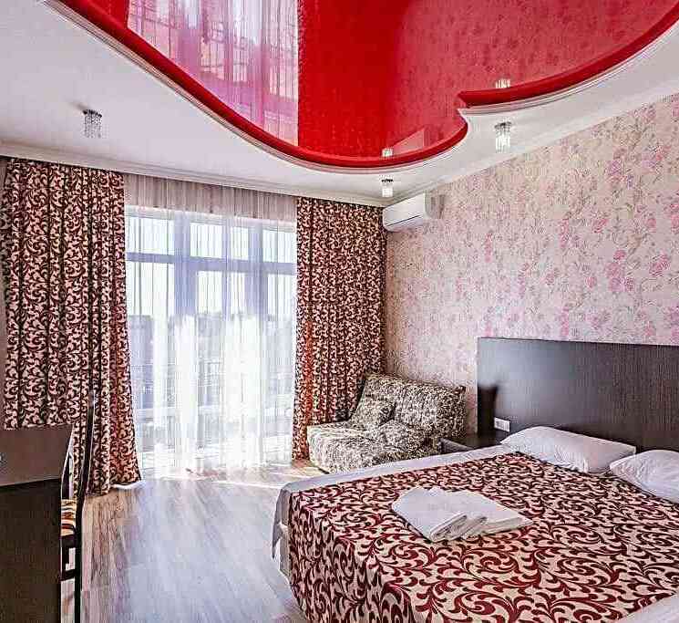 Hotel Samvel