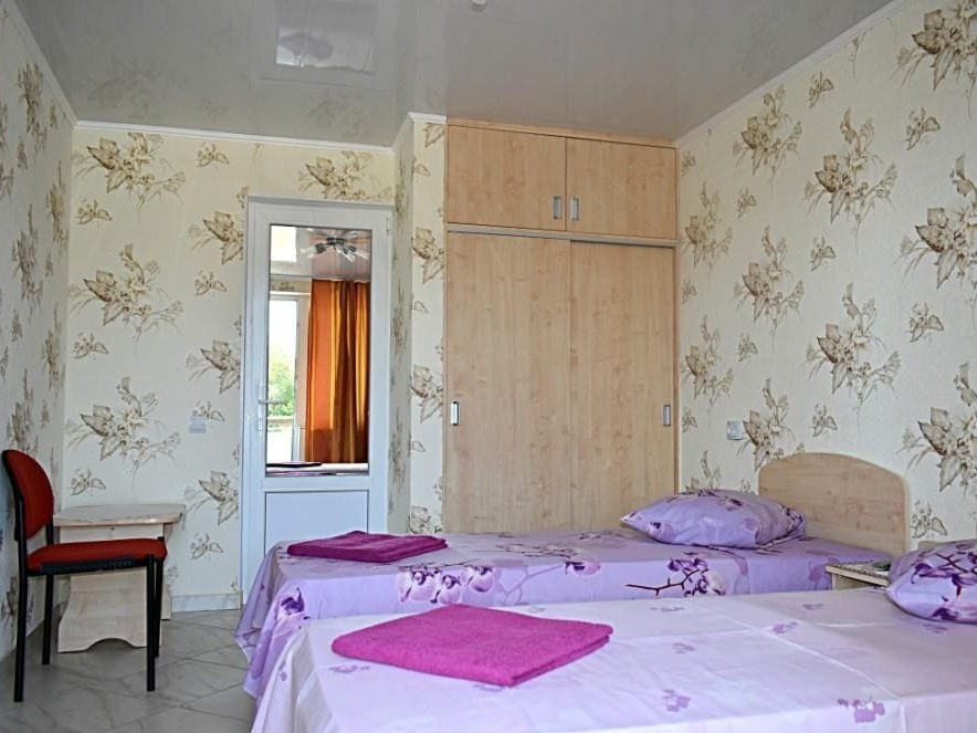 Hotel Mila