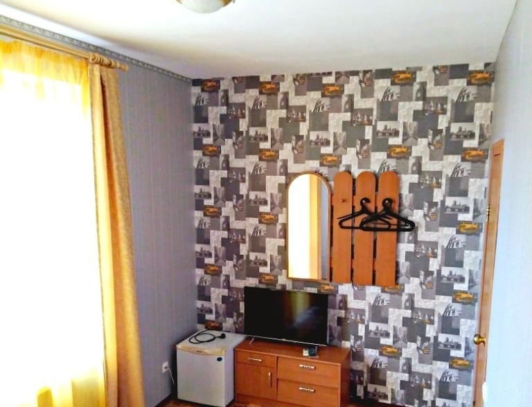 Coral Hotel