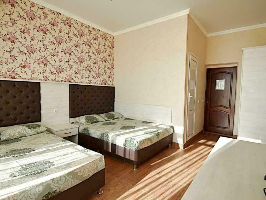 hotel Lara