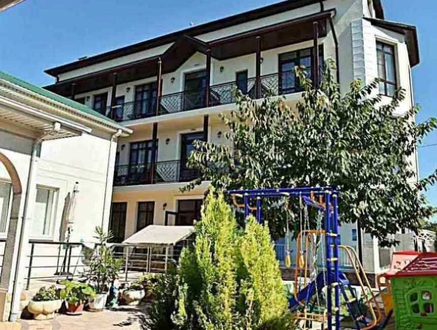Hotel Juliana