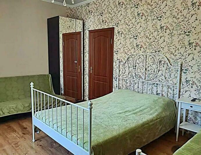 гостиница Приветливая Privetlivaya hotel