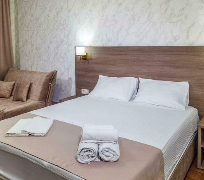 гостевой дом Георгий Georgiy hotel