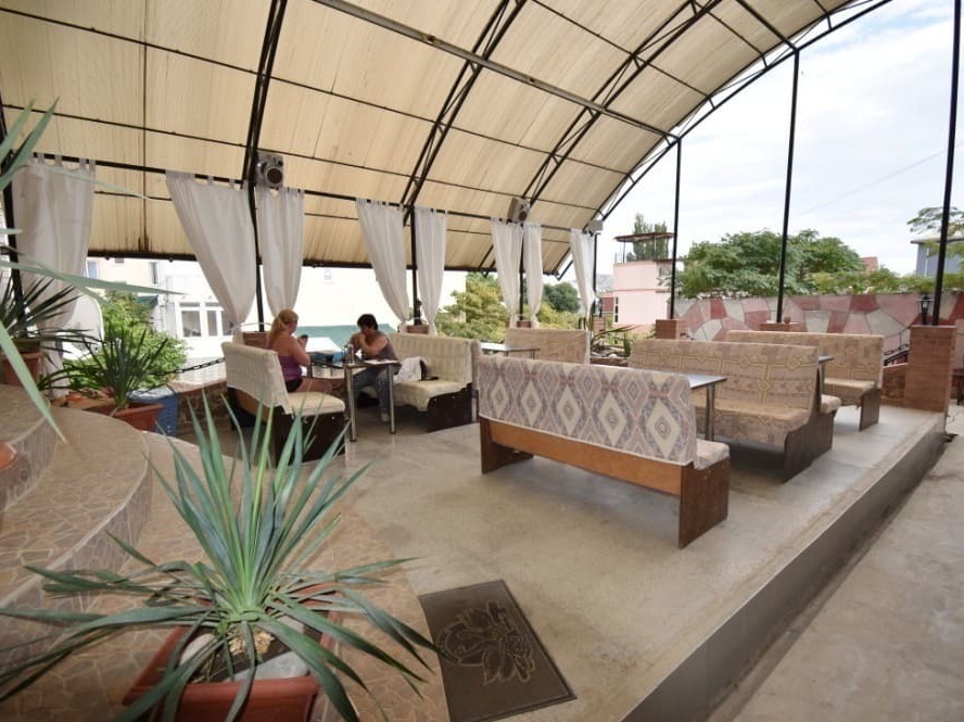 Milenium Hotel