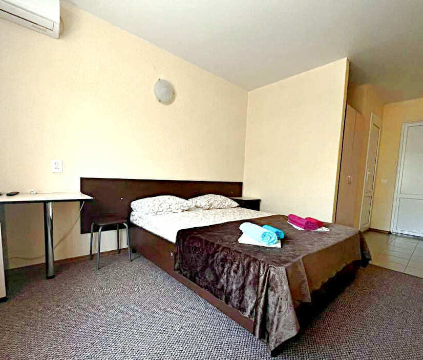 Hotel Relax
