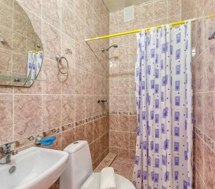 гостевой дом Георгий Georgiy hotel