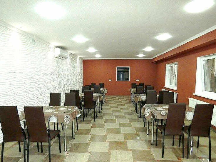 Afalina Hotel