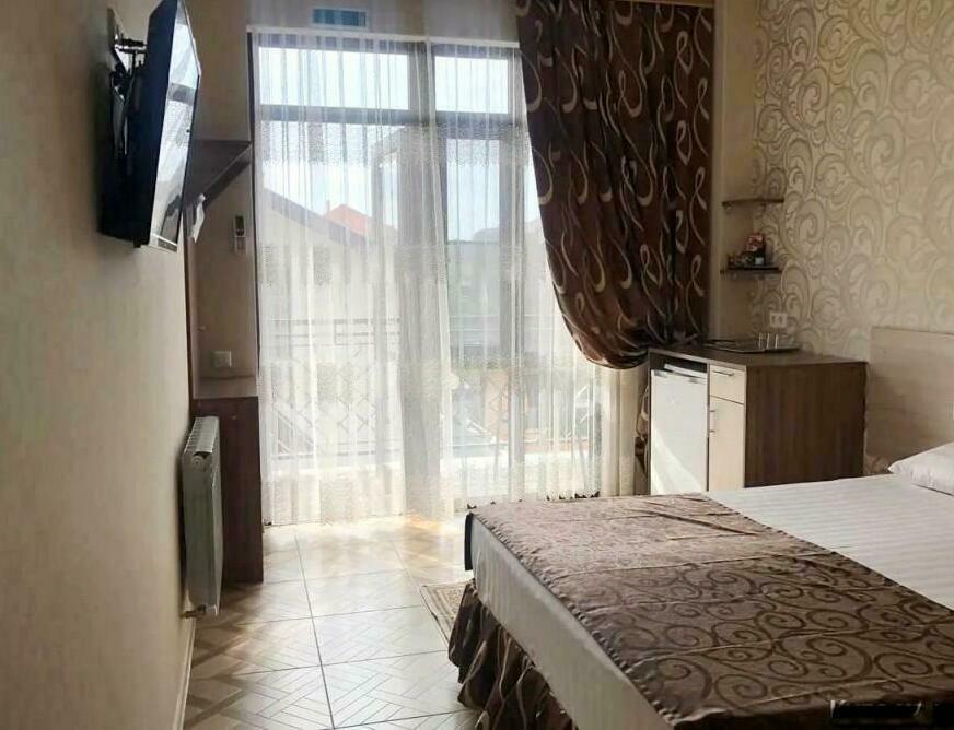 отель Юлиана Hotel Juliana