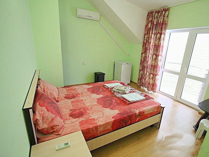 Hotel Laguna