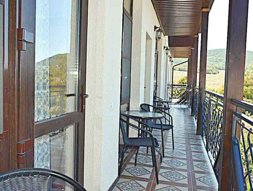 Hotel Juliana
