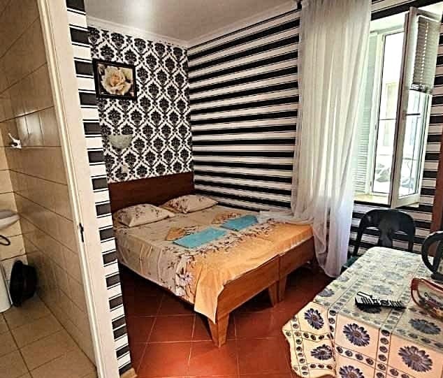 гостевой дом Елена Elena hotel