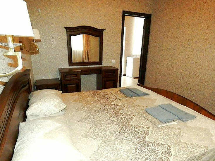 Afalina Hotel