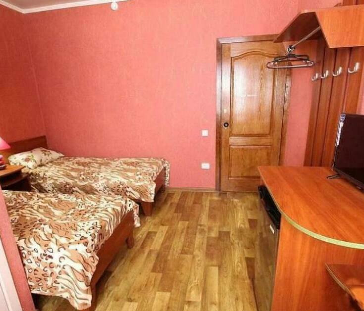 гостевой дом Елена Elena hotel