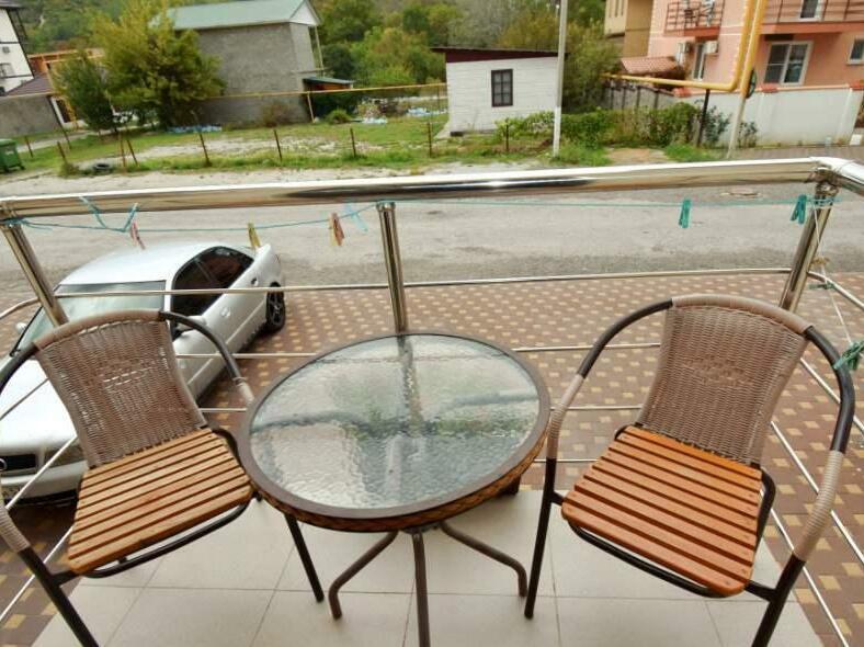 Akros Hotel
