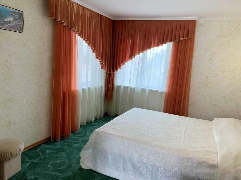 Milenium Hotel