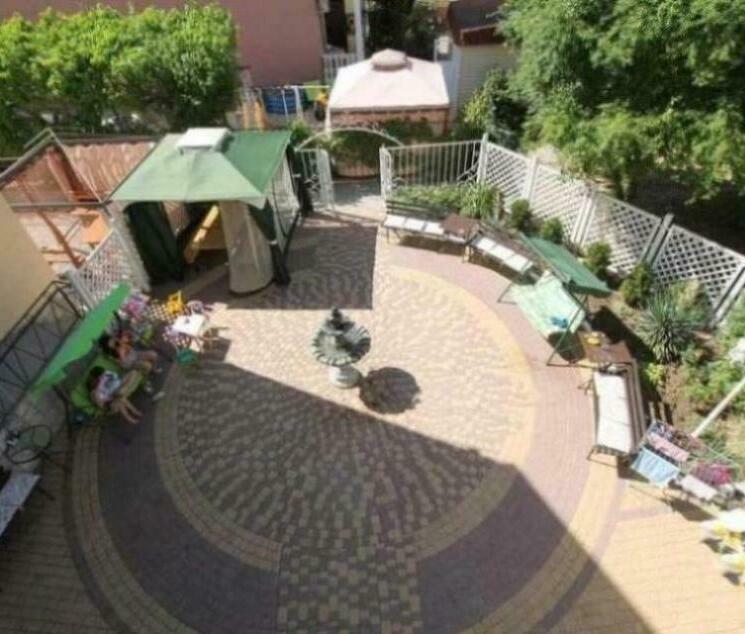 Elena hotel