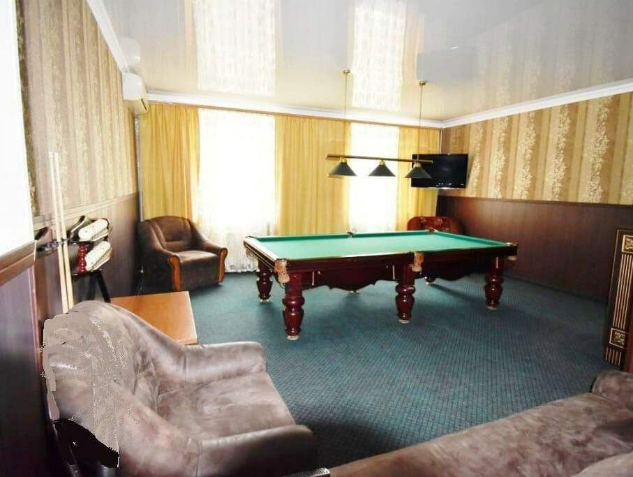 hotel Sapphire