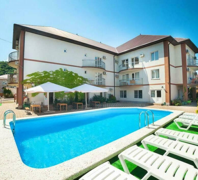 Alina hotel