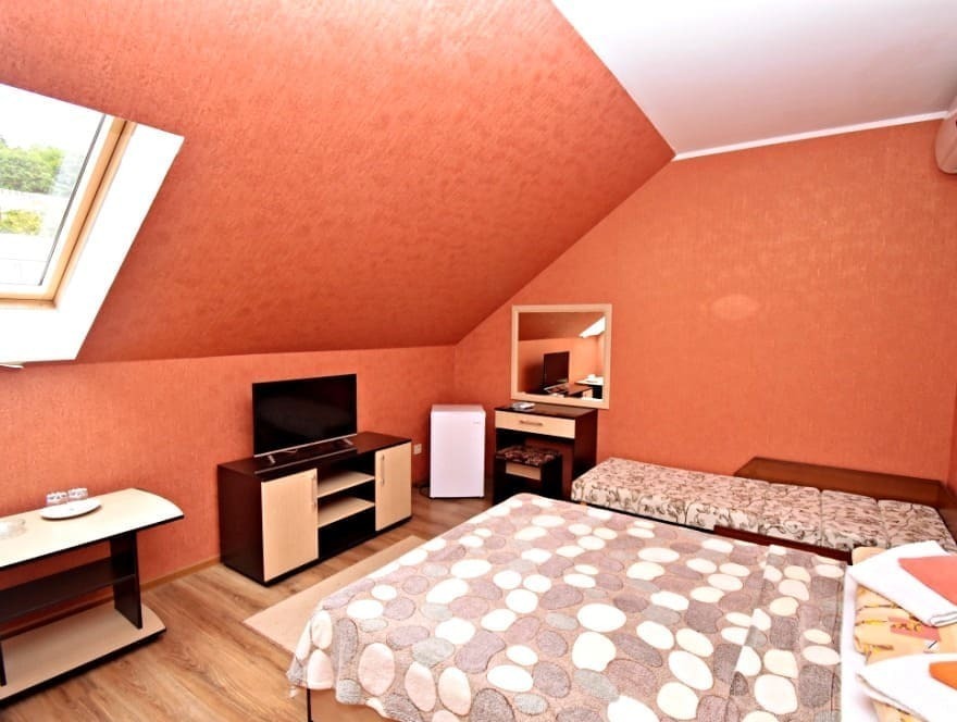Hotel Elizaveta