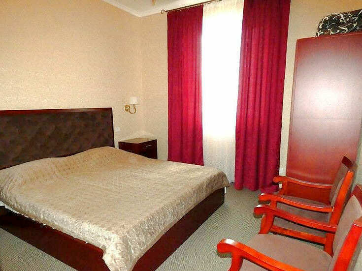 Afalina Hotel
