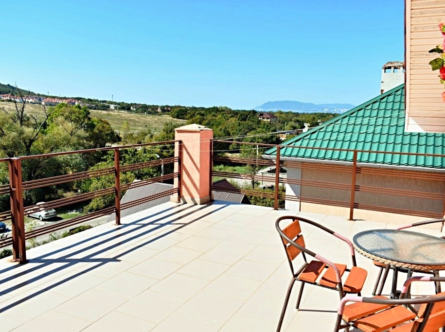 Rubin hotel