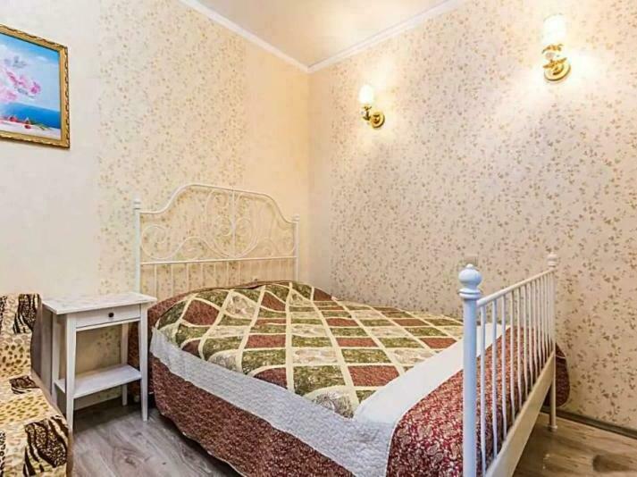 Privetlivaya hotel