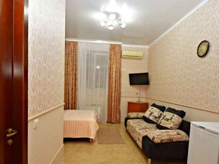 hotel Rodos