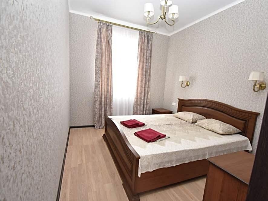 Afalina Hotel