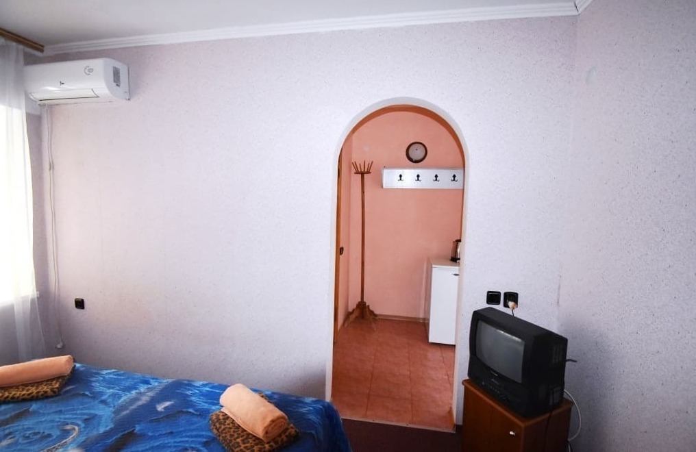 Milenium Hotel
